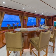 Aqua Yacht 