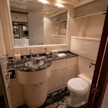 EUDEMONIA KYVOS Yacht 