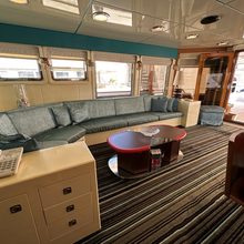 Cheetah Moon Yacht 