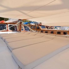 Stella Queen Yacht 