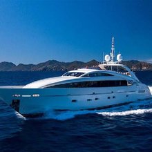 Hamourai Yacht 