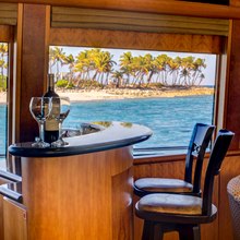 Break Away Yacht 