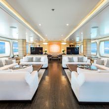 The Jewel Yacht 