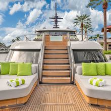 Pearl Yacht 