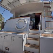 Deal Flow Yacht 