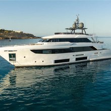 On Yacht 