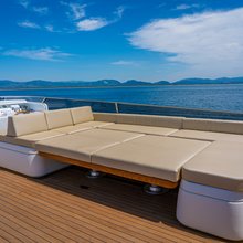 Maestrale Yacht 