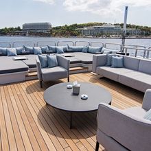 Hallo Yacht 