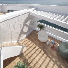 Sirena 42M/01 Yacht 