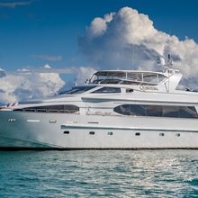 Aqua Yacht 