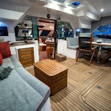 Bella Principessa Yacht 