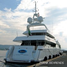 L'Aldebaran Primo Yacht 