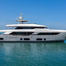 Sokny Yacht 
