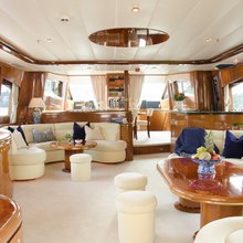 Malarprinsessan Yacht 