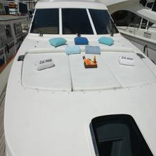 LEIMAO Yacht 