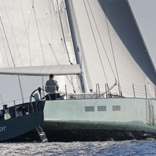 Shamlor Yacht 