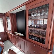 Mimi's Dream Yacht 