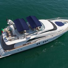Happy Dream Yacht 