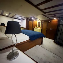 Sirena Yacht 
