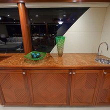 Aboat Time Yacht 