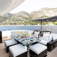 Anva Yacht 