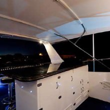 Lifter Yacht 