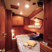 Plum Yacht 