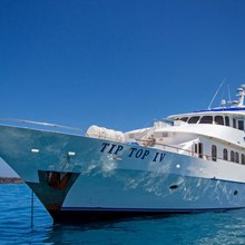 Tip Top IV Yacht 