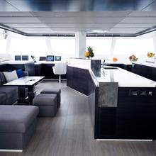 Blue Deer Yacht 
