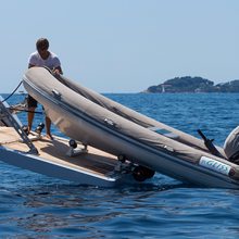 Gliss Yacht 