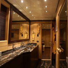 King II Yacht 