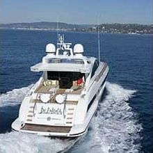 Delmona Yacht 