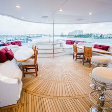 Excellence Yacht 