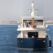 Amali Yacht 