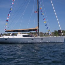 Sirona Yacht 