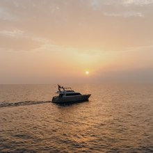 Doclea Yacht 