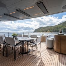 M Yacht 
