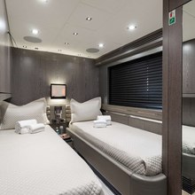 Matzu Yacht 