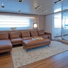 Therapy Yacht 