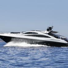 Georgia Yacht 
