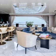 Rise Above Yacht 