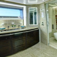 Folie Yacht 