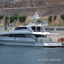Obsessions Yacht 