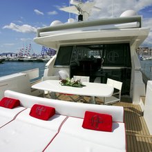 Chapof Yacht 