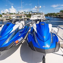 Boogie Babe IV Yacht 
