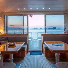Ecj Luxe Yacht 