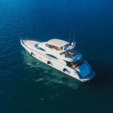 Viva Lola Yacht 