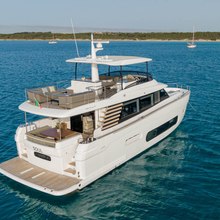 Soul Yacht 