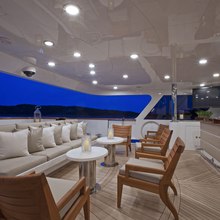 Mirabella Yacht 