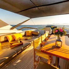 Quantum Yacht 